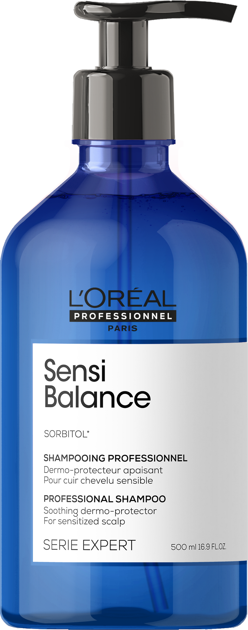 Sensi Balance Shampoo