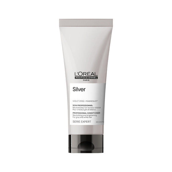 Silver Neutralising Conditioner