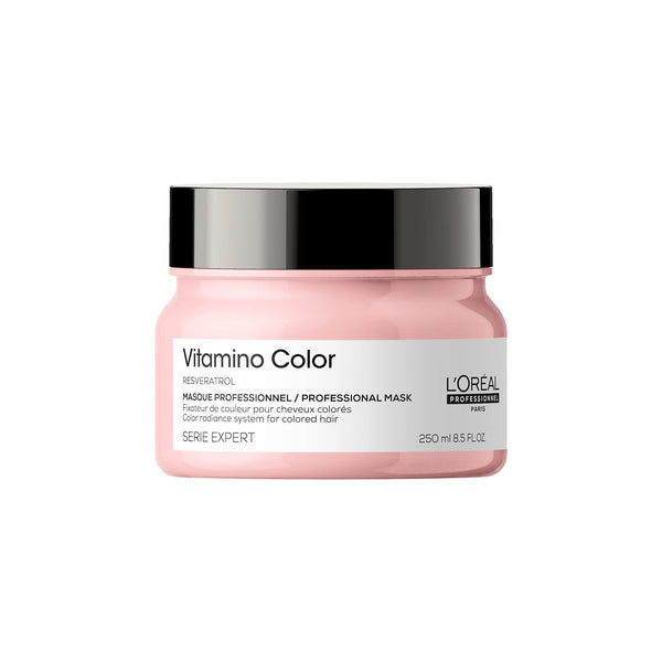 Vitamino Color Mask