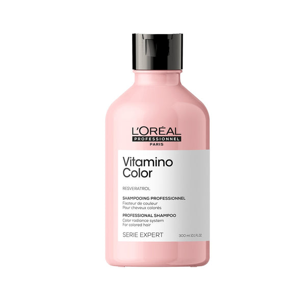 Vitamino Color Shampoo