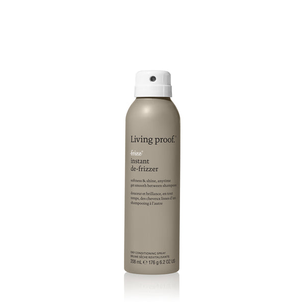 No frizz ® Instant De-Frizzer - Front Door Beauty