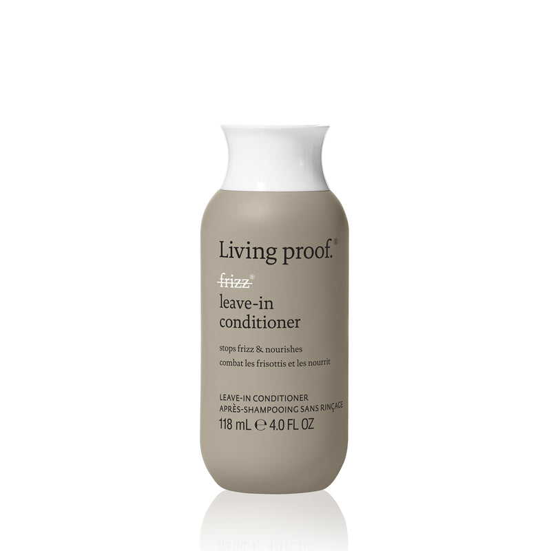 No frizz ® Leave-In Conditioner - Front Door Beauty