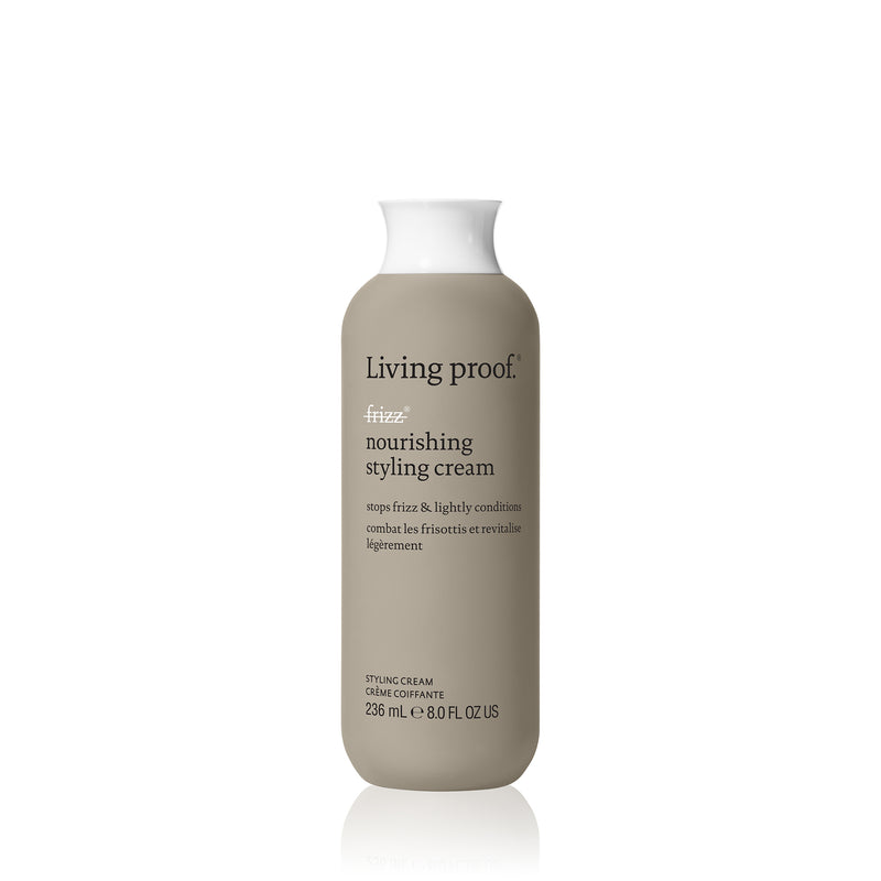 No frizz ® Nourishing Styling Cream - Front Door Beauty