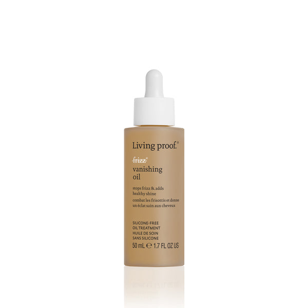 No frizz ® Vanishing Oil - Front Door Beauty