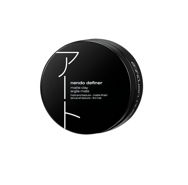 NENDO DEFINER MATTE DEFINING CLAY - Front Door Beauty