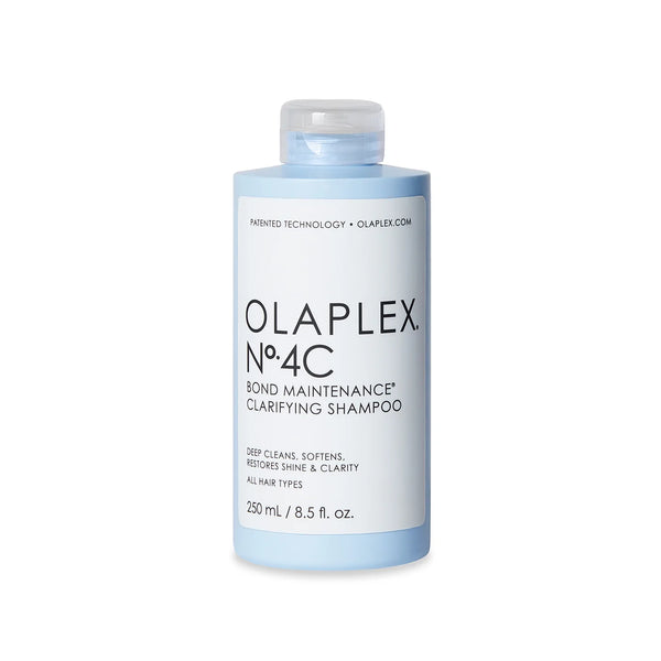 Nº4C Bond Maintenance Clarifying Shampoo