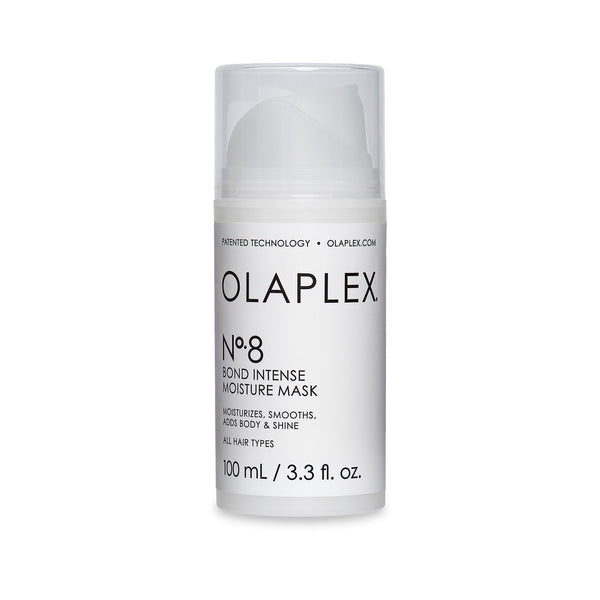 No. 8 BOND INTENSE MOISTURE MASK - Front Door Beauty