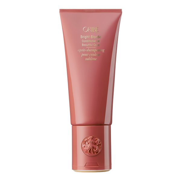 Bright Blonde Conditioner for Beautiful Color - Front Door Beauty