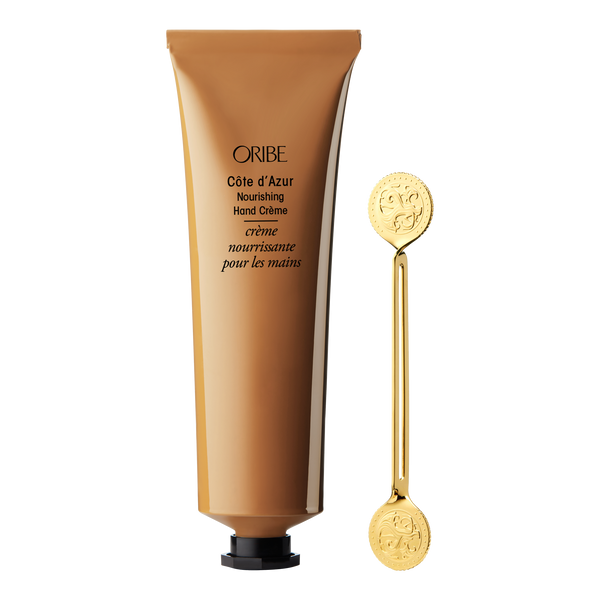 Côte d’Azur Nourishing Hand Crème - Front Door Beauty