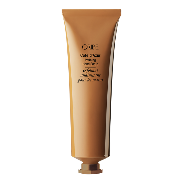 Côte d’Azur Refining Hand Scrub - Front Door Beauty