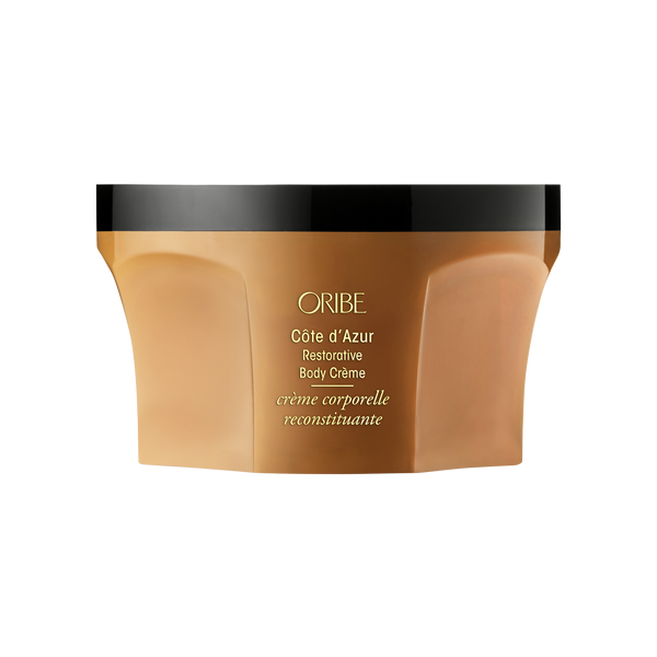 Côte d’Azur Restorative Body Crème - Front Door Beauty