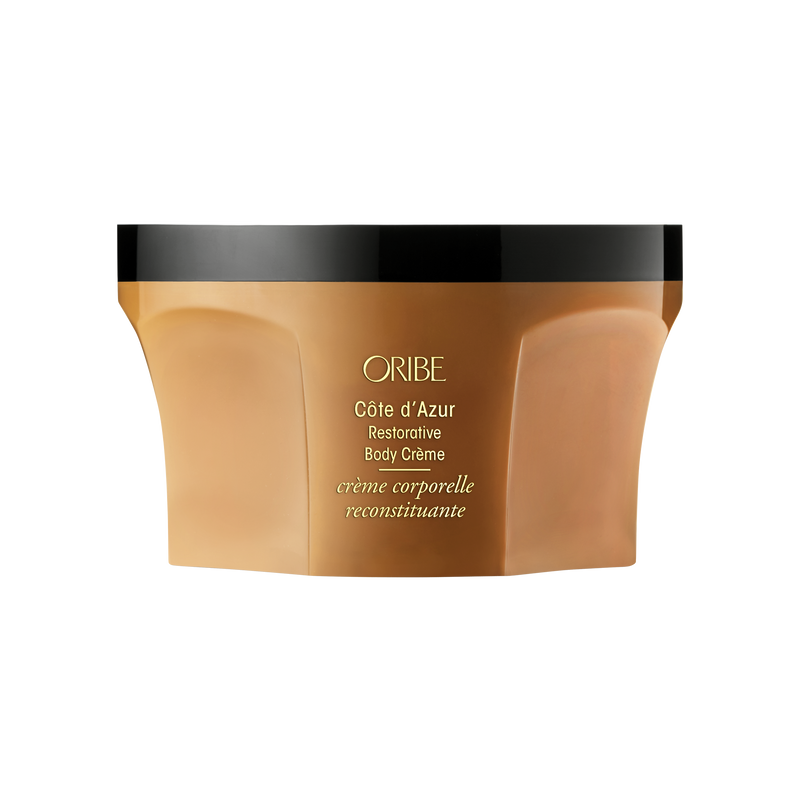 Côte d’Azur Restorative Body Crème - Front Door Beauty