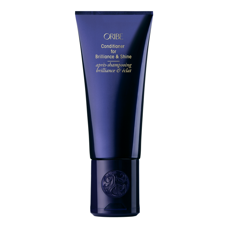Conditioner for Brilliance & Shine - Front Door Beauty