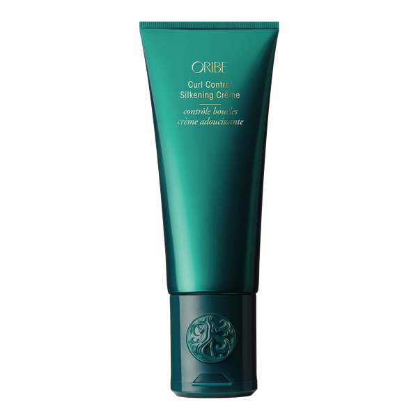 Curl Control Silkening Crème - Front Door Beauty