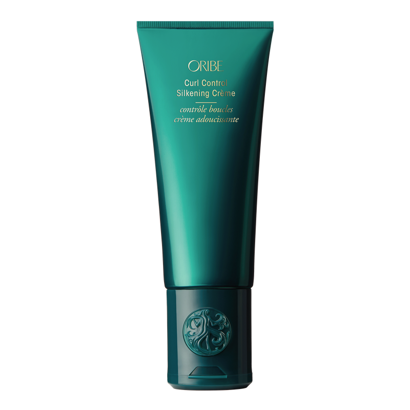 Curl Control Silkening Crème - Front Door Beauty