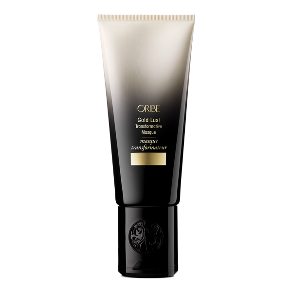 Gold Lust Transformative Masque - Front Door Beauty