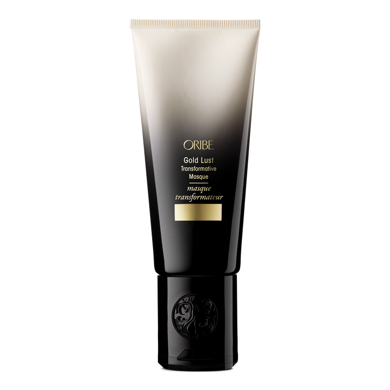 Gold Lust Transformative Masque - Front Door Beauty