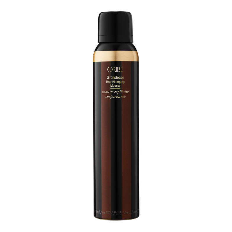 Grandiose Hair Plumping Mousse - Front Door Beauty
