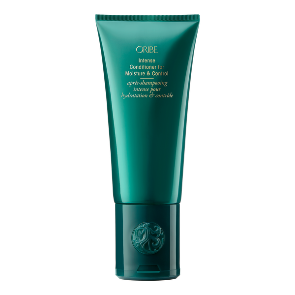 Intense Conditioner for Moisture & Control - Front Door Beauty
