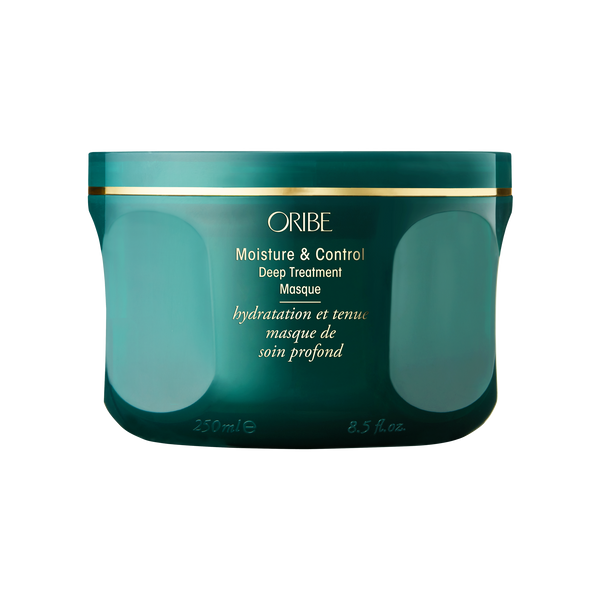 Moisture & Control Deep Treatment Masque - Front Door Beauty