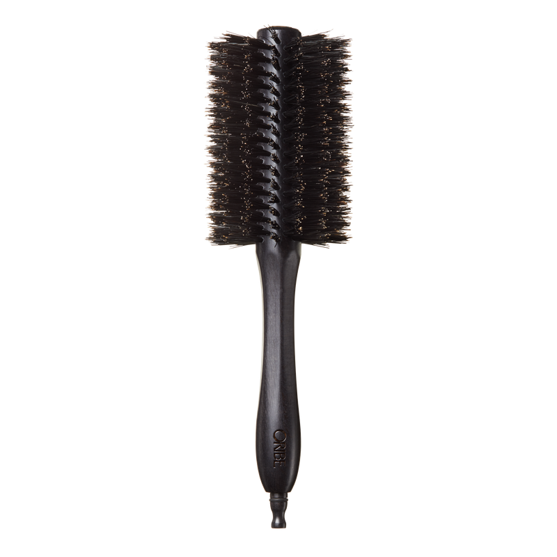 Round Bristle Brush - Large - Front Door Beauty
