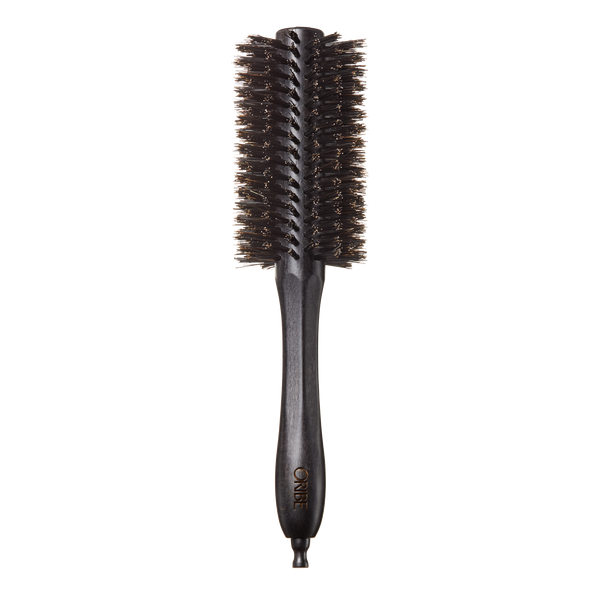 Round Bristle Brush - Medium - Front Door Beauty