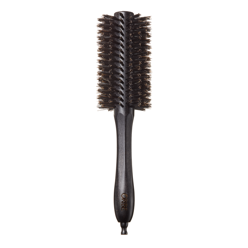 Round Bristle Brush - Medium - Front Door Beauty
