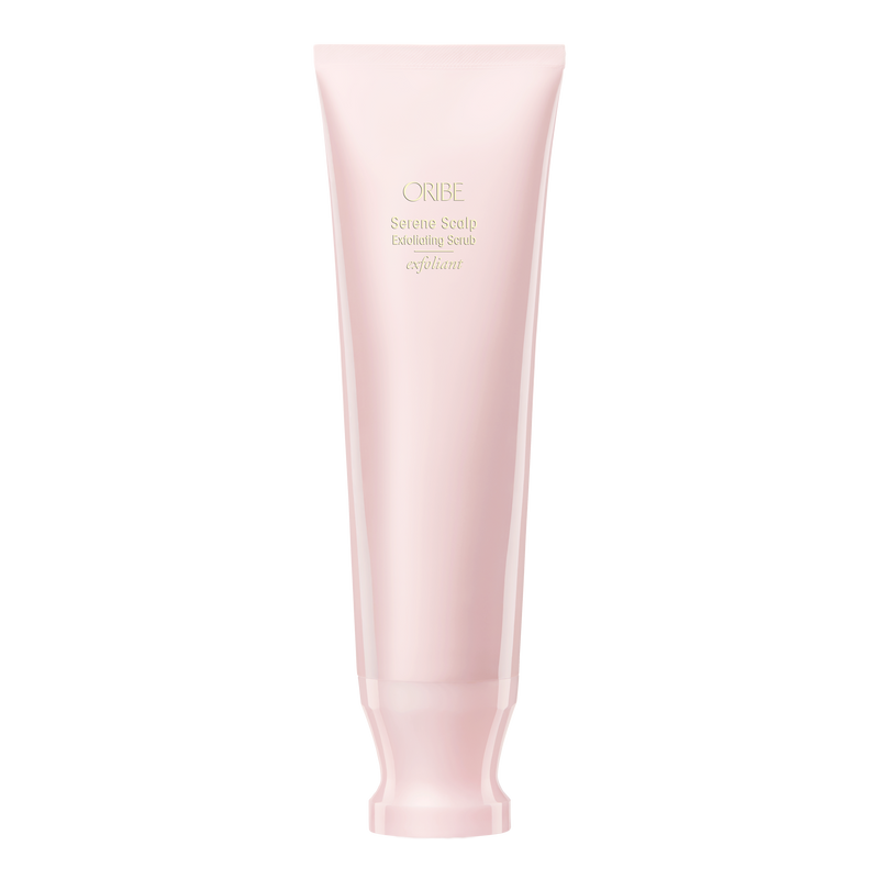 Serene Scalp Exfoliating Scrub - Front Door Beauty