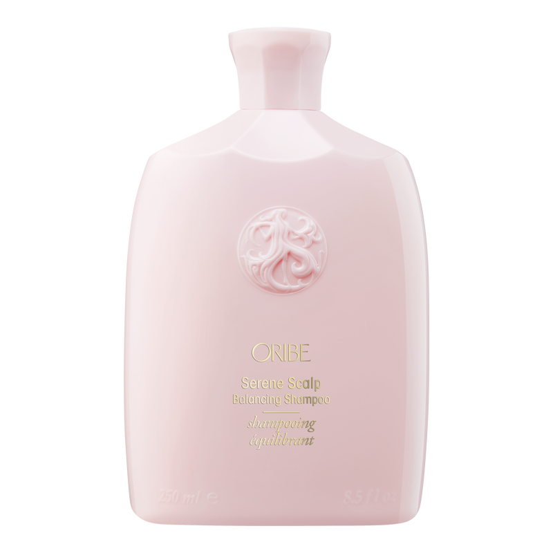 Serene Scalp Balancing Shampoo - Front Door Beauty