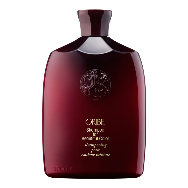 Shampoo for Beautiful Color - Front Door Beauty