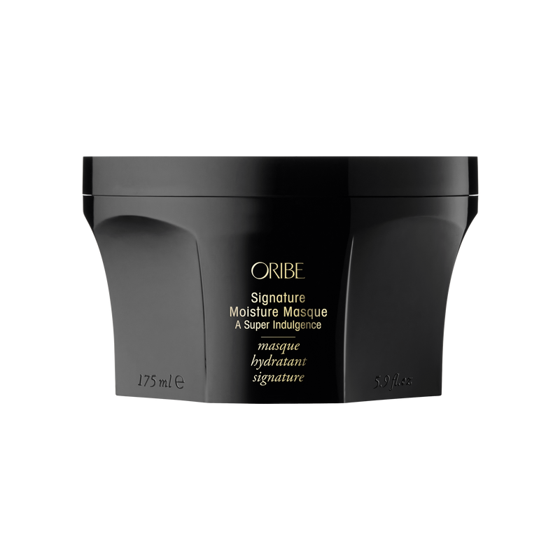 Signature Moisture Masque - Front Door Beauty