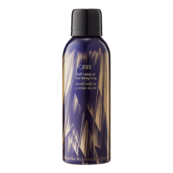 Soft Lacquer Heat Styling Spray - Front Door Beauty