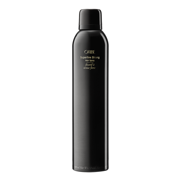 Superfine Strong Hair Spray - Front Door Beauty