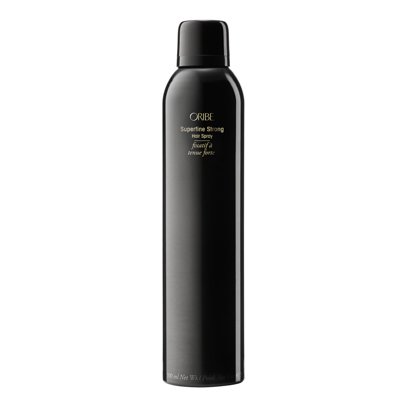 Superfine Strong Hair Spray - Front Door Beauty