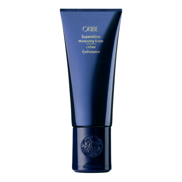 Supershine Moisturizing Cream - Front Door Beauty