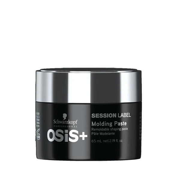 Osis+ Molding Paste Remoldable Shaping Paste