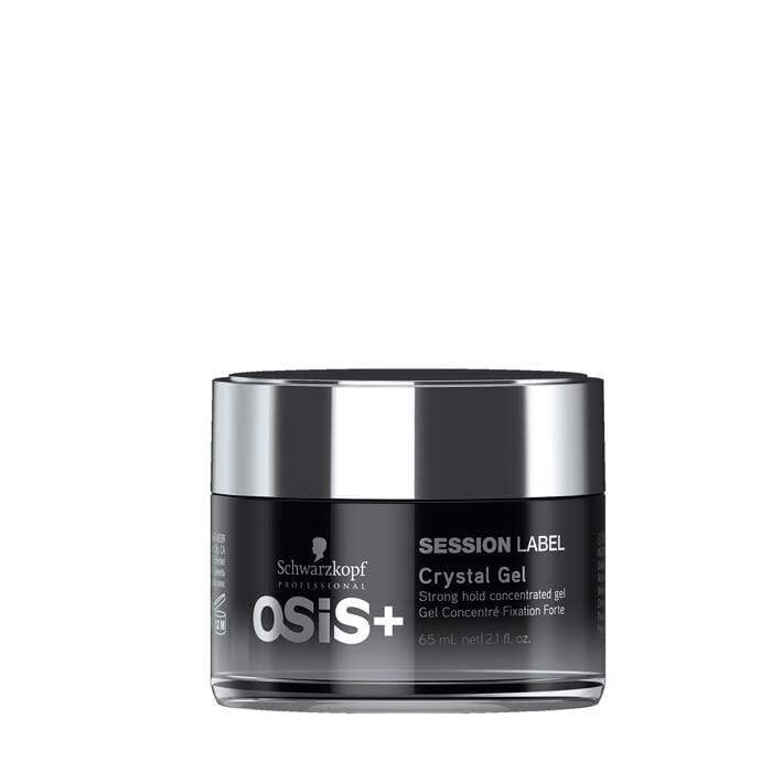 Osis+ Crystal Gel Strong Hold Concentrated Gel