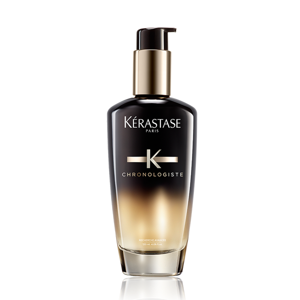 Chronologiste fragrance-in-oil | Huile De Parfum - Front Door Beauty