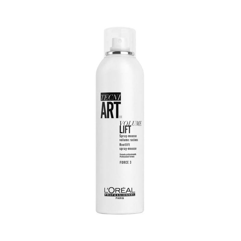Tecni Art Volume lift Root-lift mousse