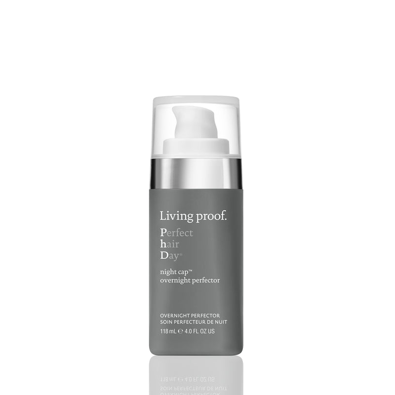 Perfect hair Day™ Night Cap™ Overnight Perfector - Front Door Beauty