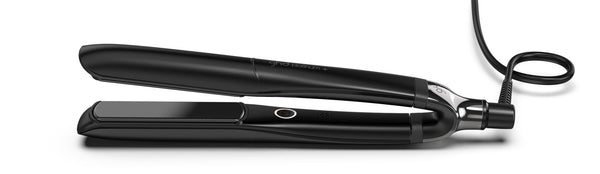 GHD Platinum Plus Styler Black 1" - Front Door Beauty
