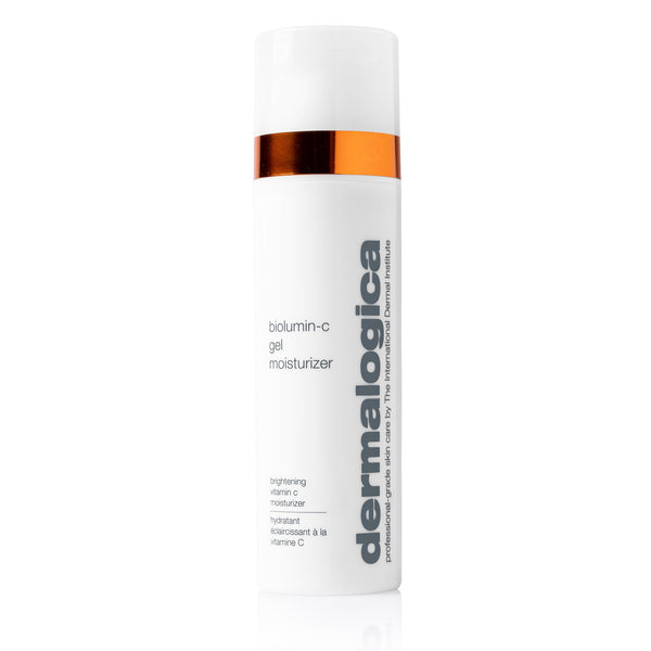 BIOLUMIN-C GEL MOISTURIZER - Front Door Beauty