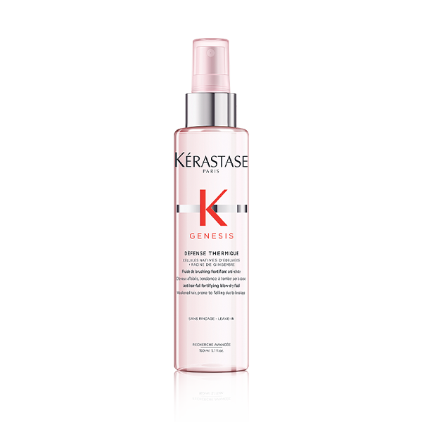 Genesis Défense Thermique | Anti-Fall Blow-dry Spray - Front Door Beauty