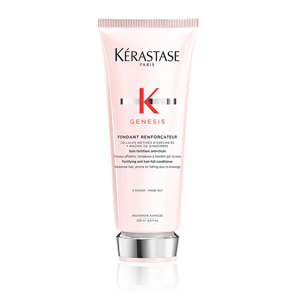 Genesis Fondant Renforçateur | Anti-Fall Conditioner - Front Door Beauty