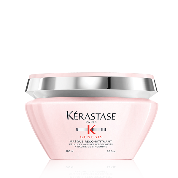 Genesis Masque Reconstituant | Anti-Fall Mask - Front Door Beauty