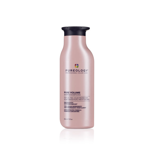 Pure Volume Shampoo