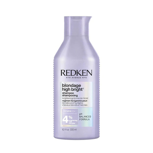 BLONDAGE HIGH BRIGHT SHAMPOO