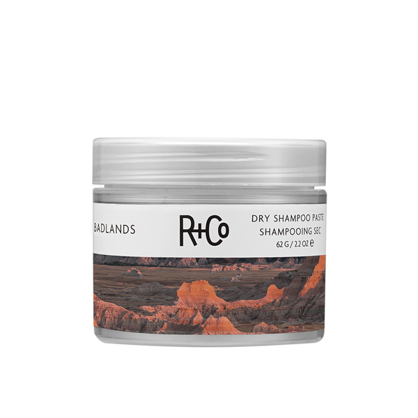 BADLANDS DRY SHAMPOO PASTE - Front Door Beauty