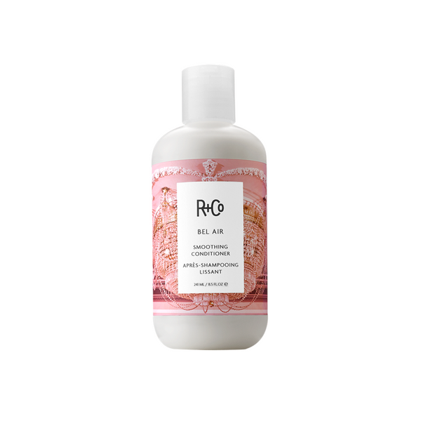 BEL AIR SMOOTHING CONDITIONER + ANTI-OXIDANT COMPLEX - Front Door Beauty