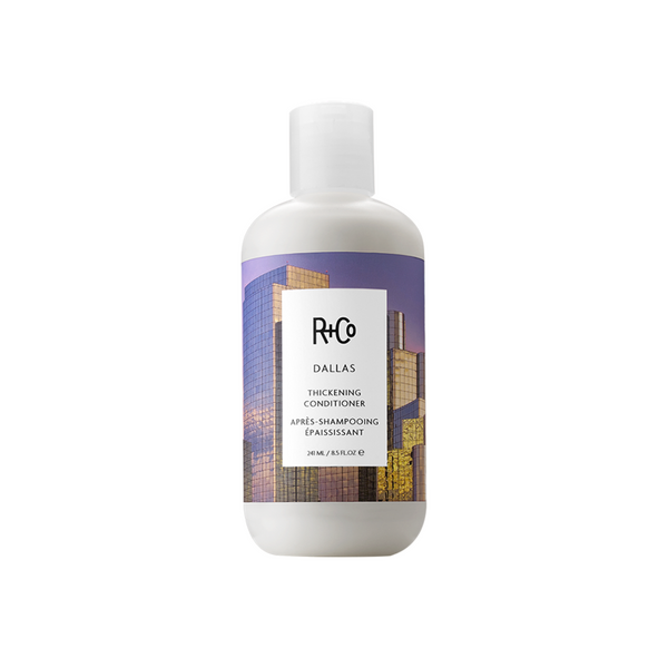 DALLAS BIOTIN THICKENING CONDITIONER - Front Door Beauty
